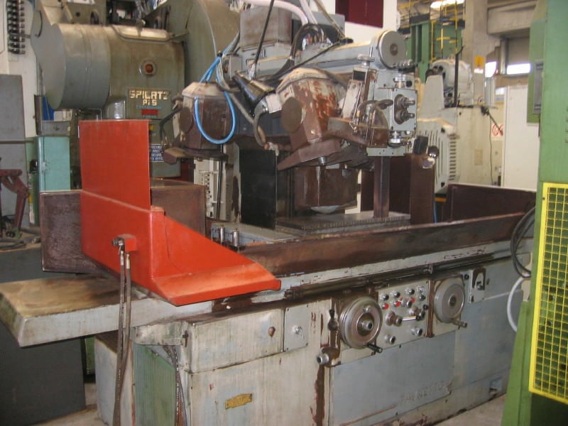 FAVRETTO TB 130/S 